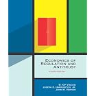 Click here to buy Economics of Regulation and Antitrust, 4th Edition by  W. Kip Viscusi, Joseph E. Harrington, and John M. Vernon.