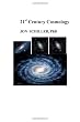 21st Century Cosmology