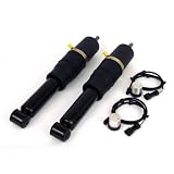 1993 CADILLAC ELDORADO ETC REAR AIR SUSPENSION SHOCKS (PAIR) by Arnott