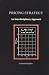 Pricing Strategy: An Interdisciplinary Approach