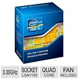 Intel Core i5-2500K Processor