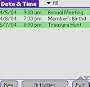 Membership Activities downloadable Software