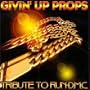 Givin' Up Props: Tribute To Run-D.M.C.