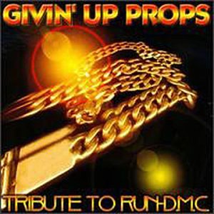 Run-DMC - Run Dmc-Givin Up Props - Zortam Music