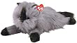 Ty Smokey - Grey Himalayan Cat