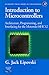 Books : Introduction to Microcontrollers: Architecture, Programming, and Interfacing for the Motorola 68HC12 (Academic Press Series in Engineering)