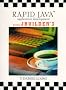 Rapid Java Application Development: Using Jbuilder 3
