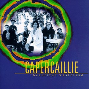 Capercaillie - Finlay