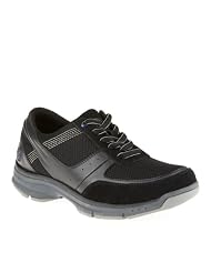 Hush Puppies Men's Origin MT Oxford