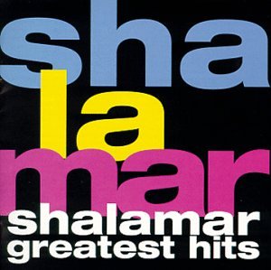 SHALAMAR - Shalamar - Greatest Hits [Solar] - Zortam Music