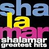 Shalamar Greatest Hits
