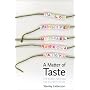 A Matter of Taste: How Names, Fashions, and Culture Change