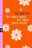 Er liebt mich, er liebt mich nicht