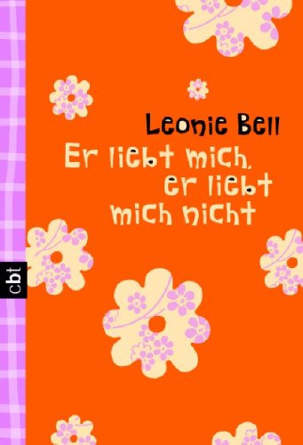 Er liebt mich, er liebt mich nicht