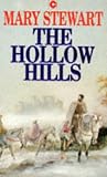 The Hollow Hills (Coronet Books)