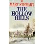 The Hollow Hills (Coronet Books)