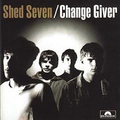 Cover Album