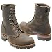 FRYE Men's Logger 8C Boot,Gaucho,9 M