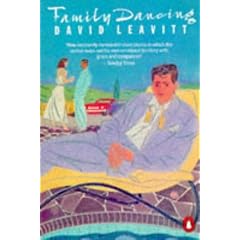Family Dancing