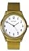 Sekonda Model 3752.27 Gents Gold Plated Analogue Expander Watch