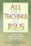 All the Teachings of Jesus