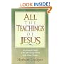 All the Teachings of Jesus