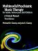 Multimodal Psychiatric Music Therapy for Adults, Adolescents and Children: A Clinical Manual