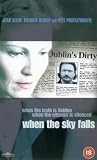When the Sky Falls [VHS] [2000]