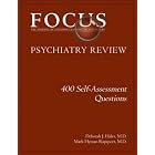 Click here to buy Focus Psychiatry Review: 400 Self-Assessment Questions by Deborah J. Hales and Mark Hyman Rapaport.