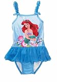 1-Piece Ariel Swimsuit