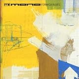 Revue Mono  / Formica Blues