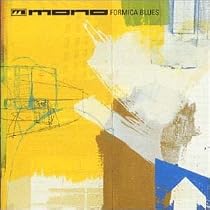 Formica Blues [Limited Edition]