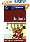 Italian: Lonely Planet Phrasebook