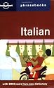 Italian: Lonely Planet Phrasebook