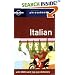 Italian: 2 (Lonely Planet Phrasebook)