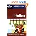 Italian: 2 (Lonely Planet Phrasebook)