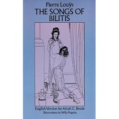 The Songs of Bilitis