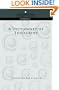 A Dictionary of Theosophy