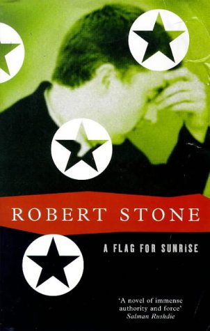  Robert Stone