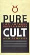 Cult-Pure Cult [VHS]