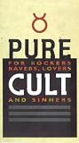Review Beggars Banquet Records  / The Cult - Pure Cult - The Video [VHS]