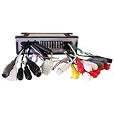 Rockford Fosgate RFX3000 Marine Hide Away Black Box Am/Fm Stereo