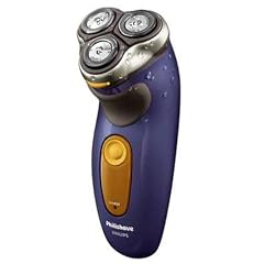 Philips HQ 7830 /18 Quadra Action Netz-/Akku-Herrenrasierer