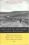 The Last of the Name