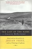 Review Rowman & Littlefield Publishers  / The Last of the Name