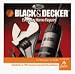 Software : Black & Decker Home Repairs (Jewel Case)