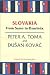 Slovakia: From Samo to Dzurinda (Studies of Nationalities)
