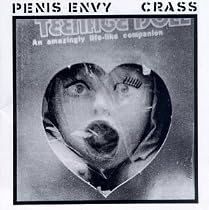 Penis Envy