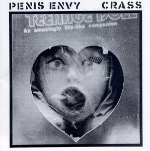 CD-Charts  Music : Penis Envy