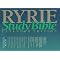 Ryrie Study Bibles:  NASB